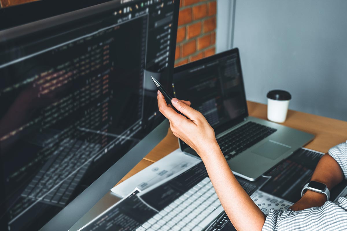 Cybersecurity Skills