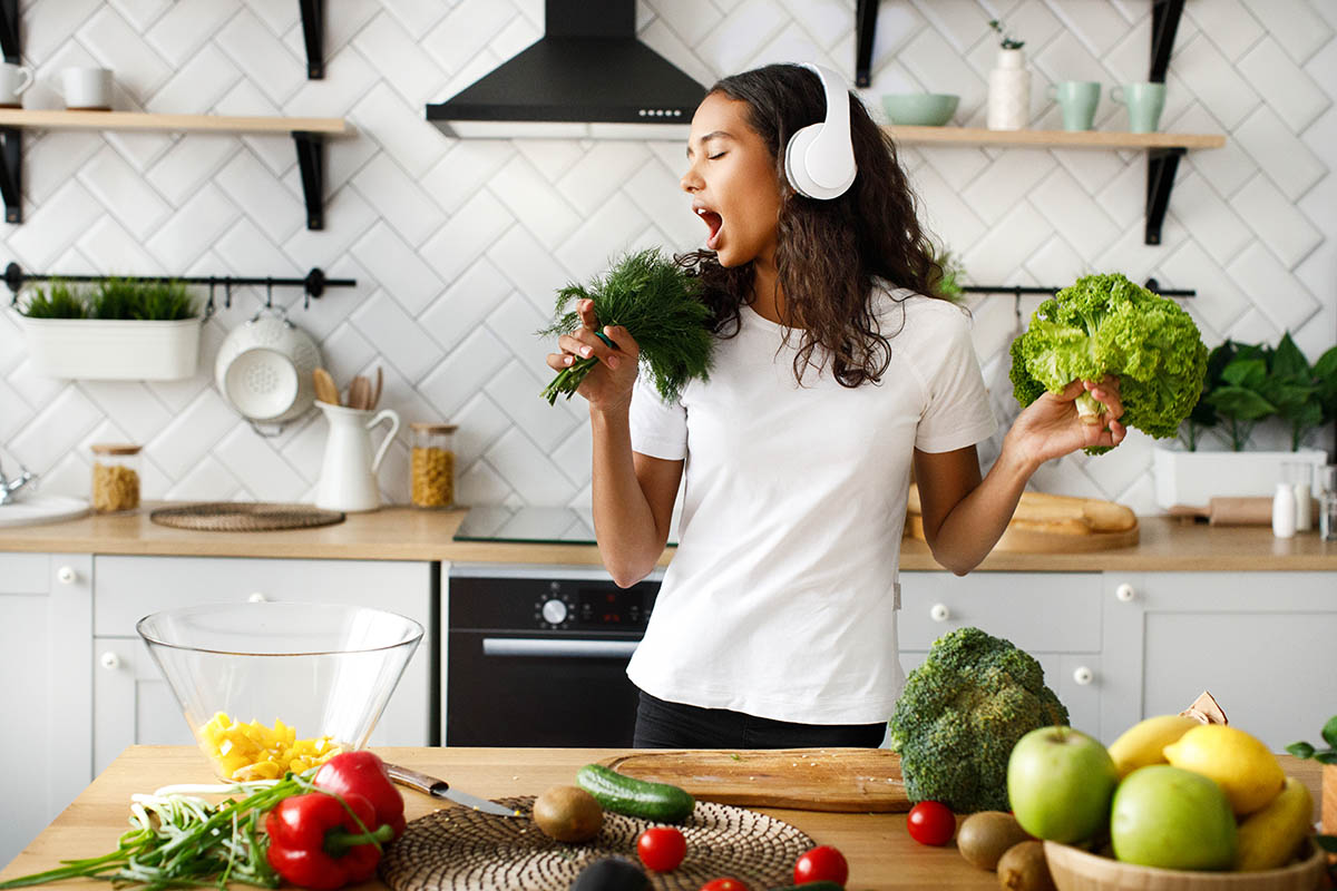 Cooking with Olive Oil