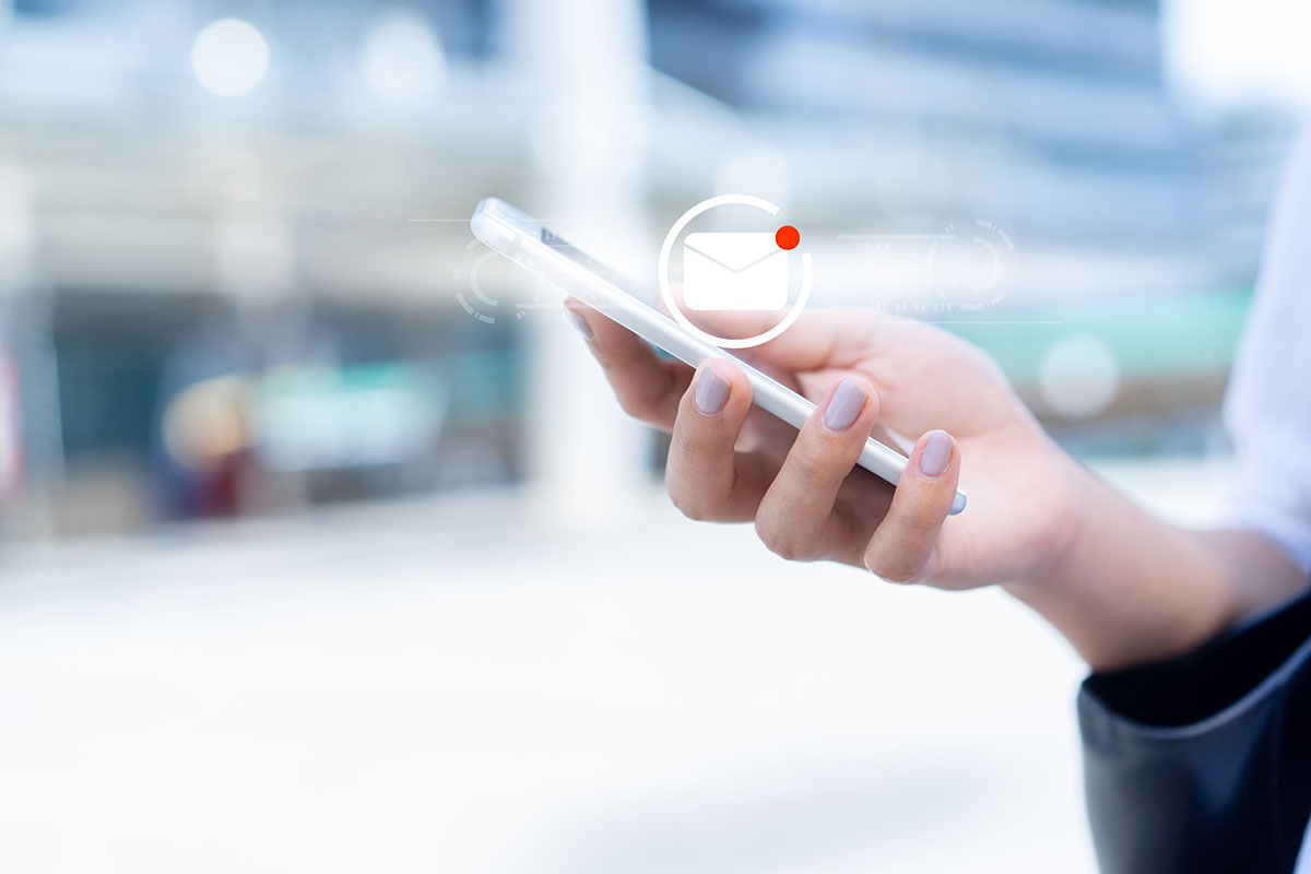 Effective Email Marketing Campaign