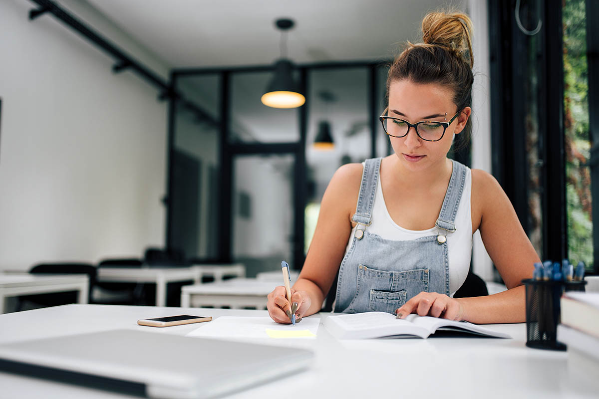 Essay Writing for Students 