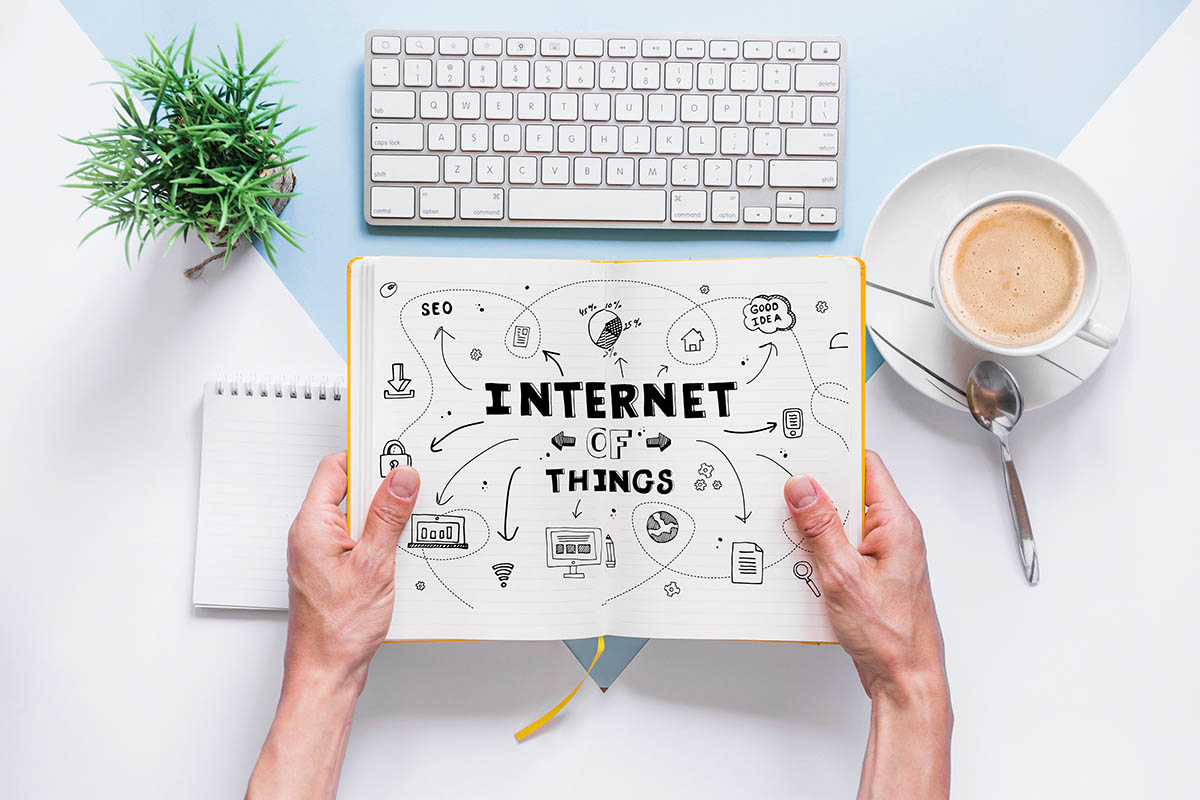 Future of the Internet of Things