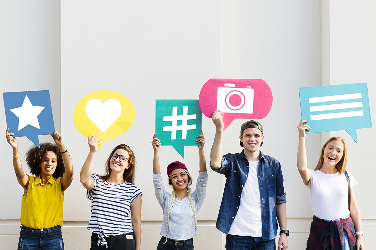 Golden Principles For Excellent Social Media Marketing