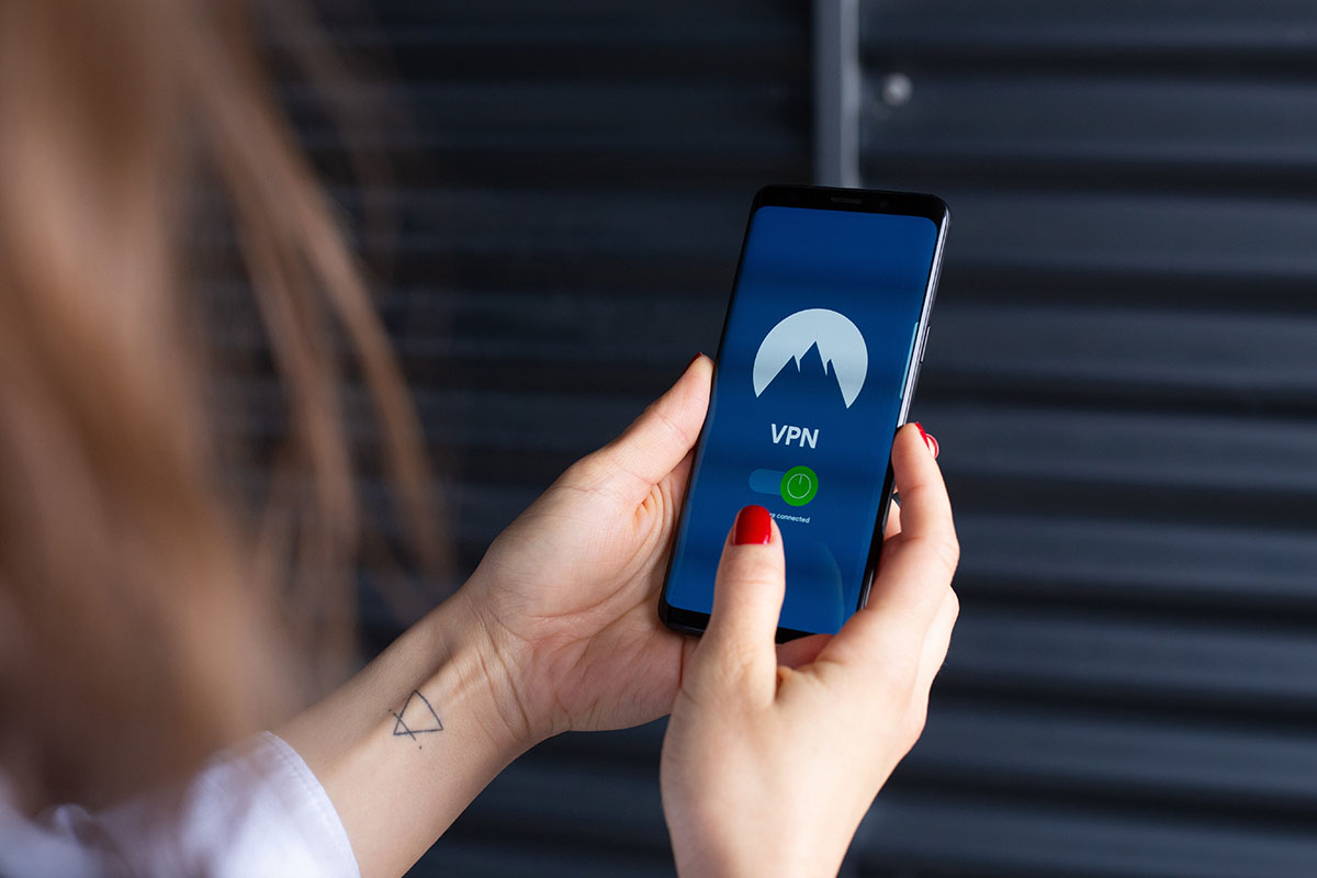 How VPNs Block ISP Tracking