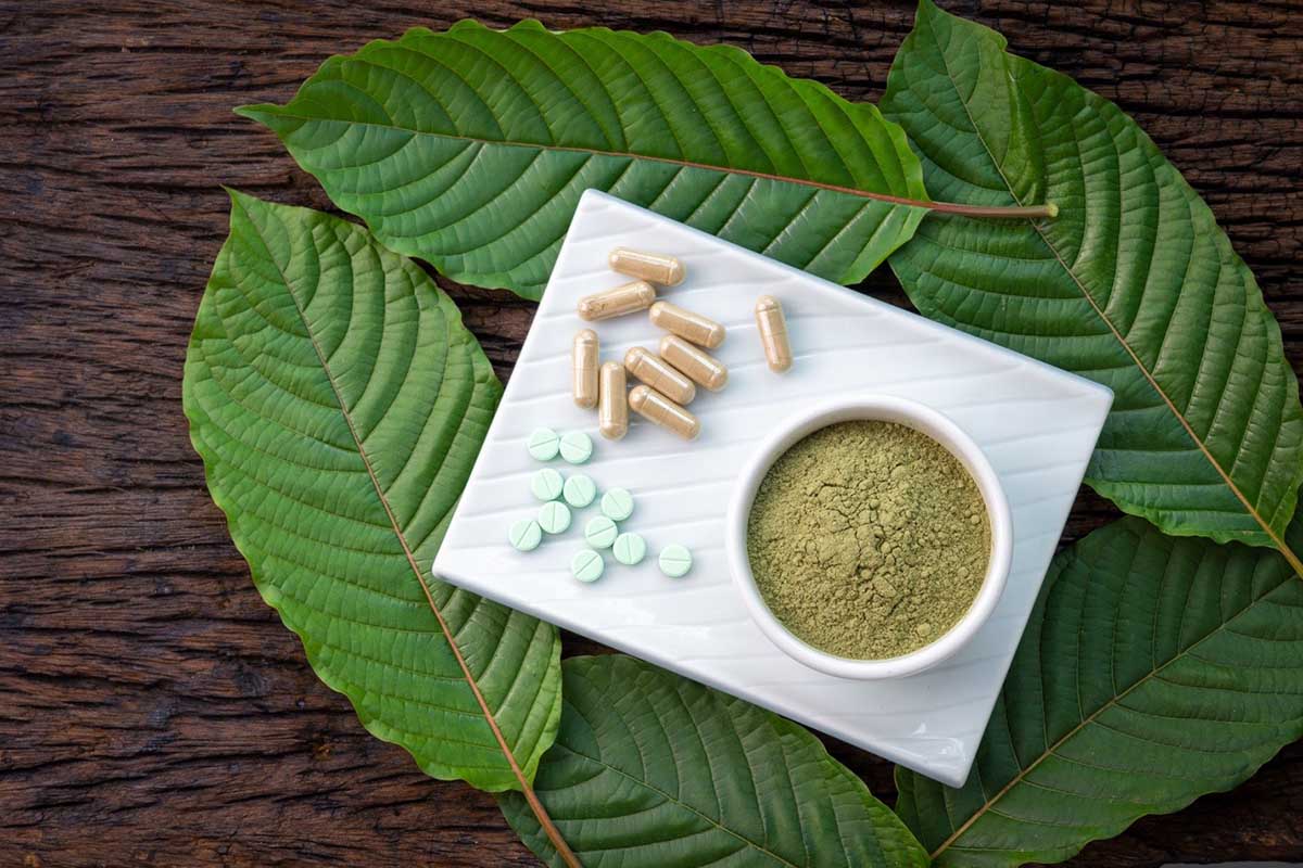 How to Find the Best Kratom Vendors Online