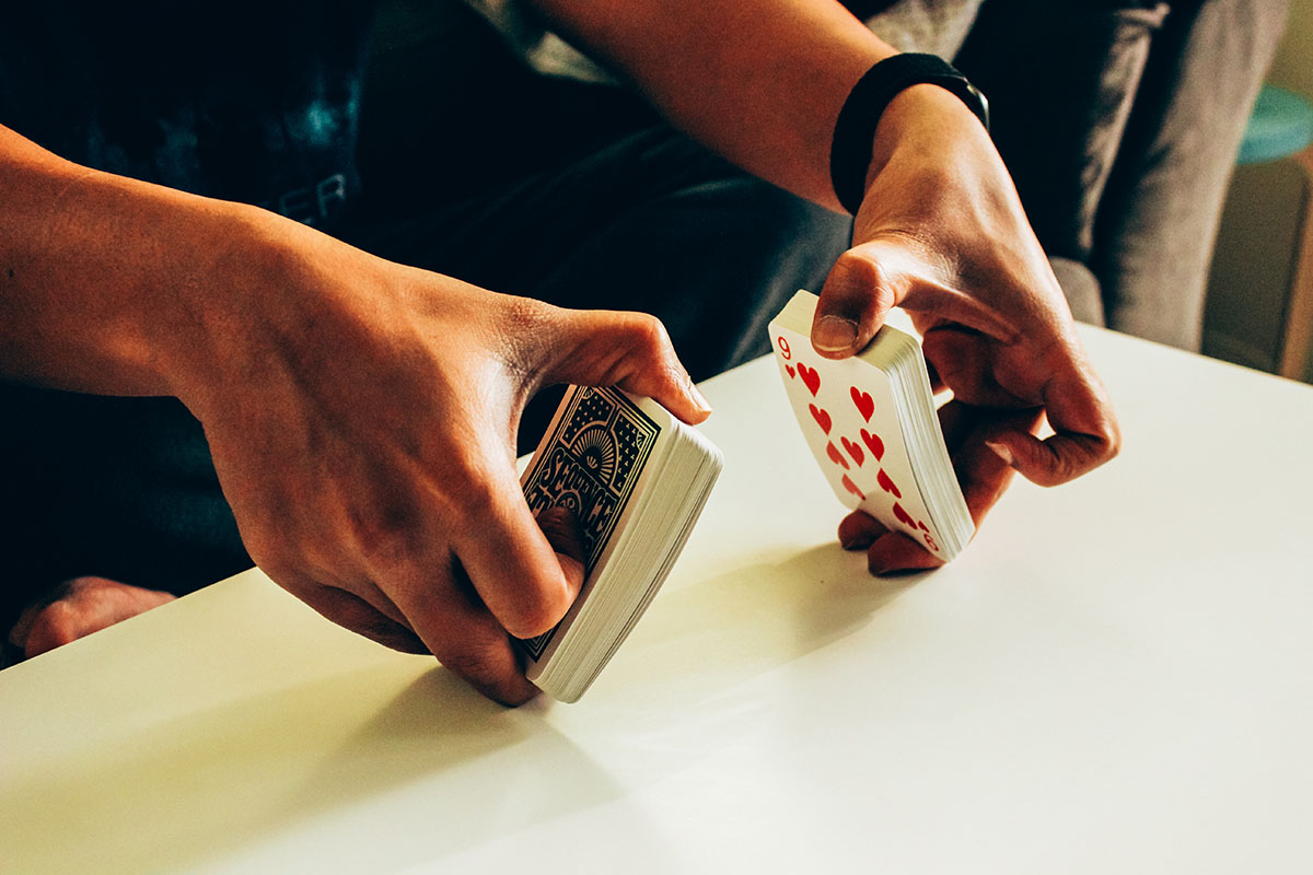How to Get Better at Poker