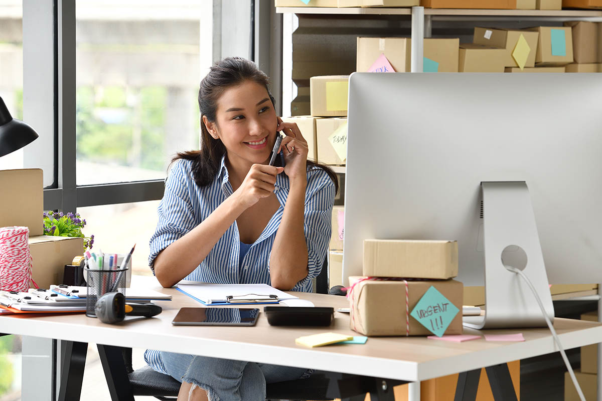 Increase Online Sales Fast