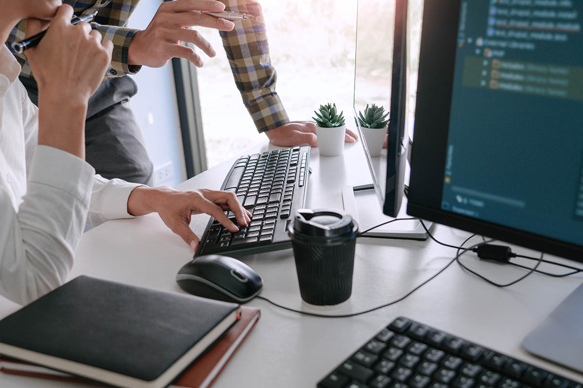 Outsourcing IT
