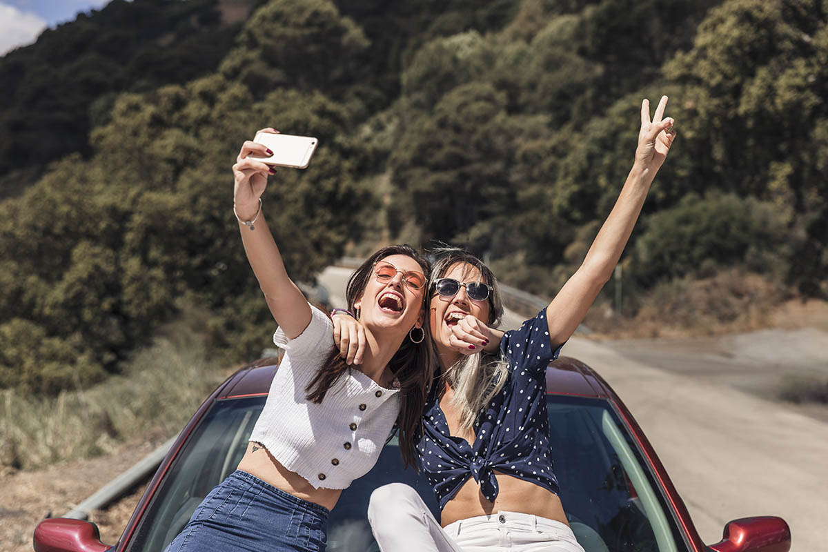 Planning A Road Trip