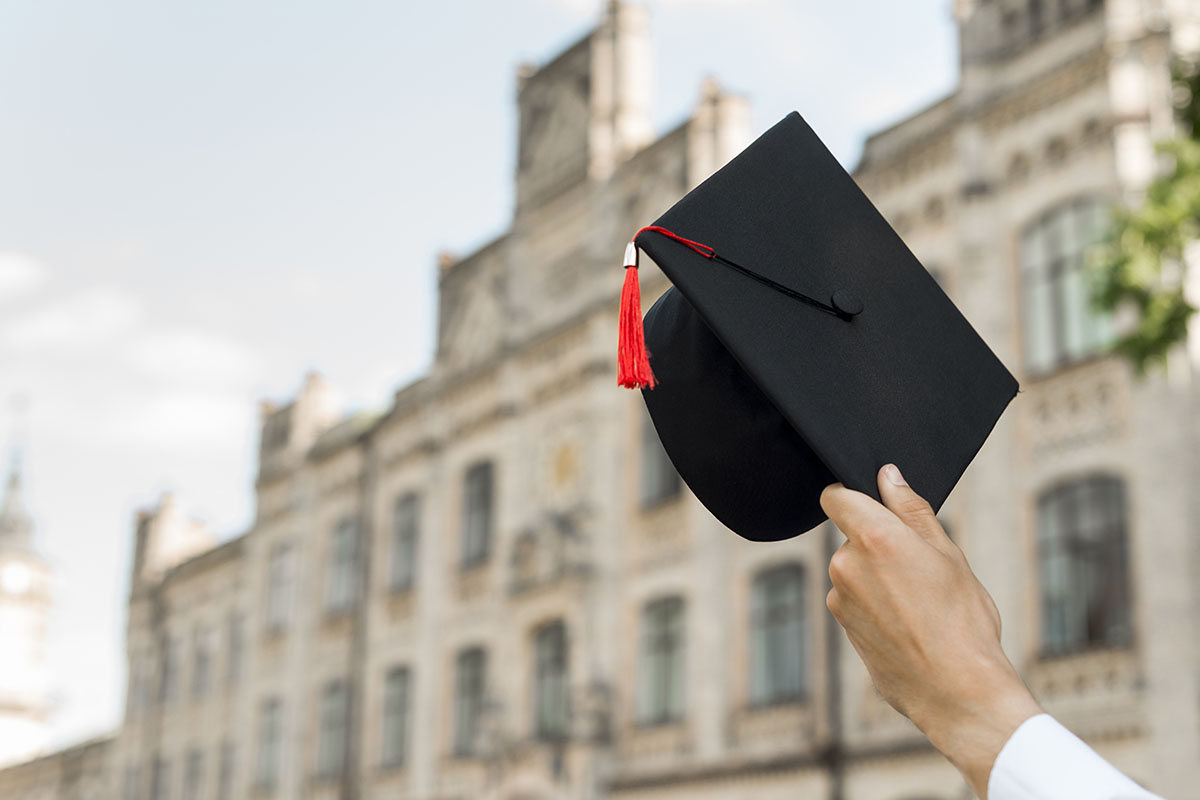Postgraduate Degree