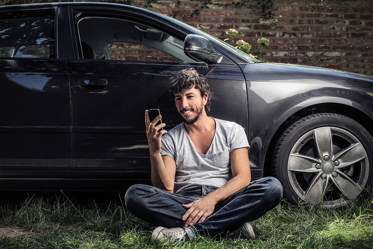 Proper Tires Maintenance in Summer