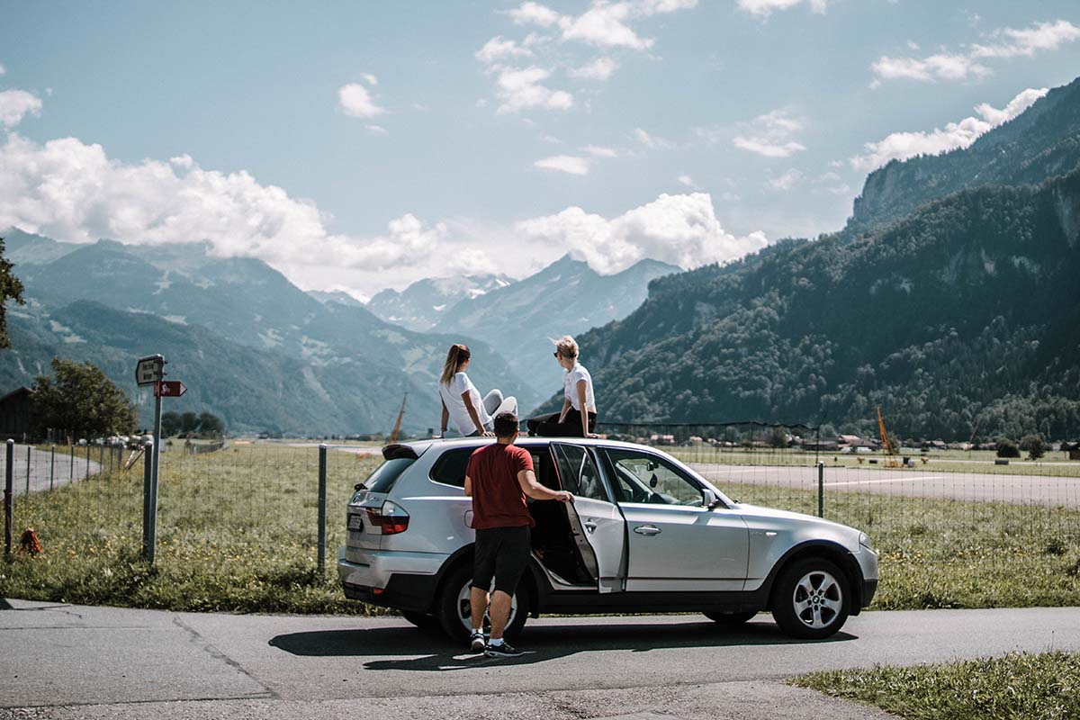 Reasons to Choose an SUV or Car