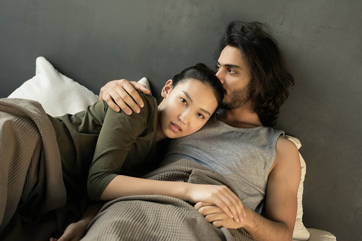 Sexual Dysfunction in Men and Women