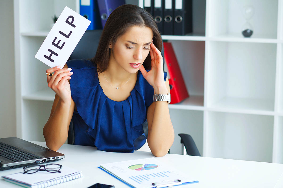 Steps to Take When an Injury Happens at Work