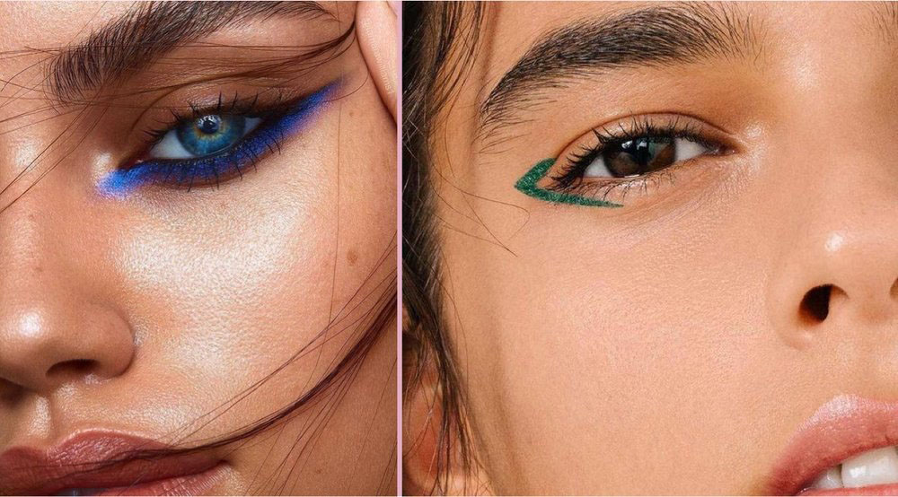 Summer Eye Trends