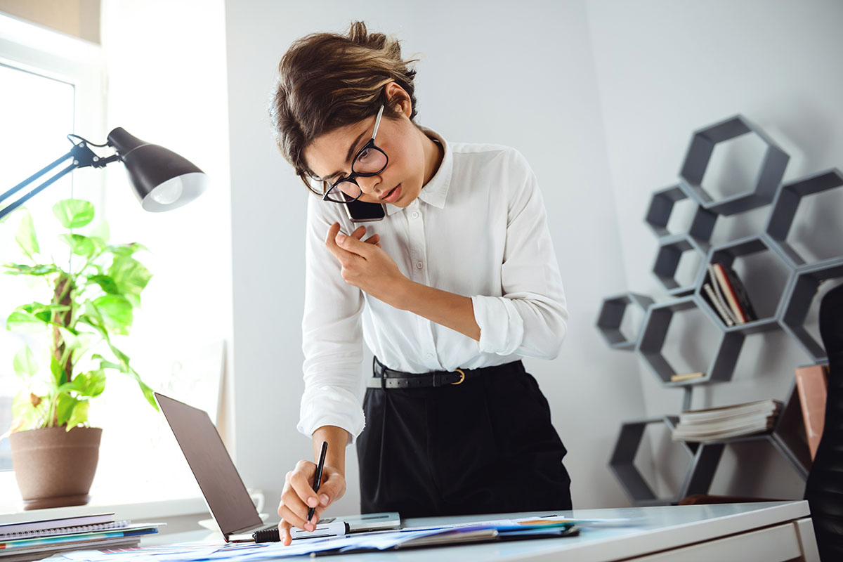 Taking Care of Your Team as They Return to Work