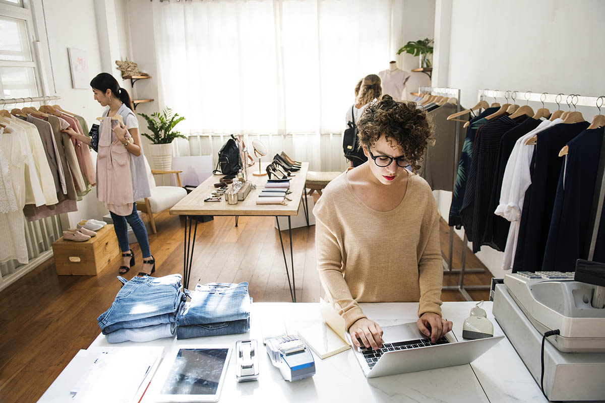 Techniques For Effective Retail Project Management