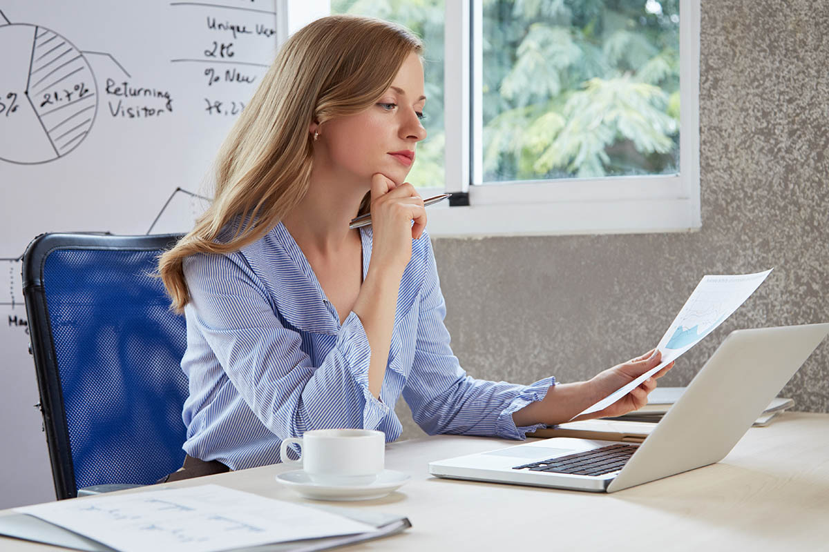 The Bankruptcy Process, When You're A Business Owner