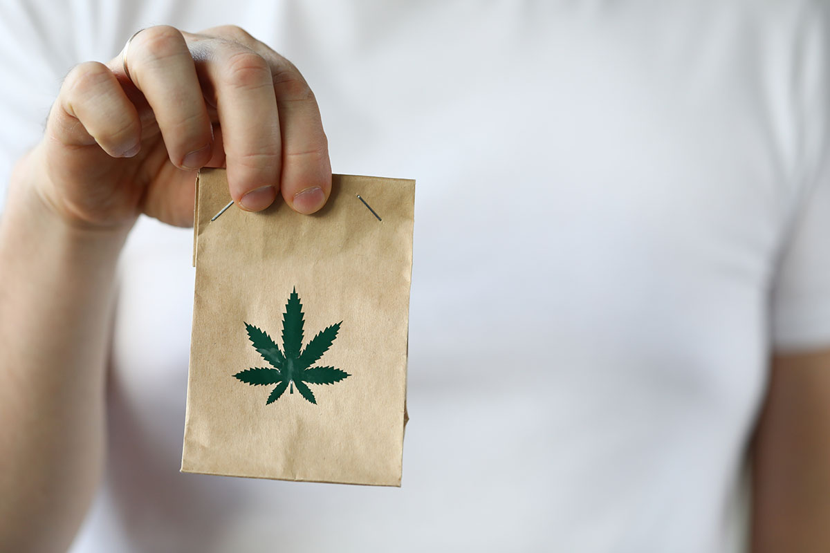 The Looming Legalization of Recreational Marijuana