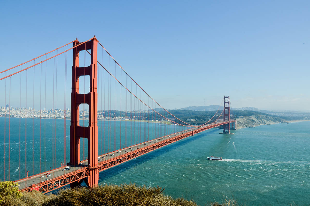 The Ultimate California Travel Guide
