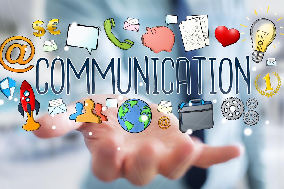 Tips to Improve Your Organizational Communication