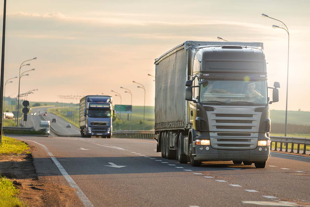 Truck Accident Lawyer