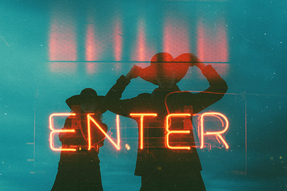 Virtual Businesses