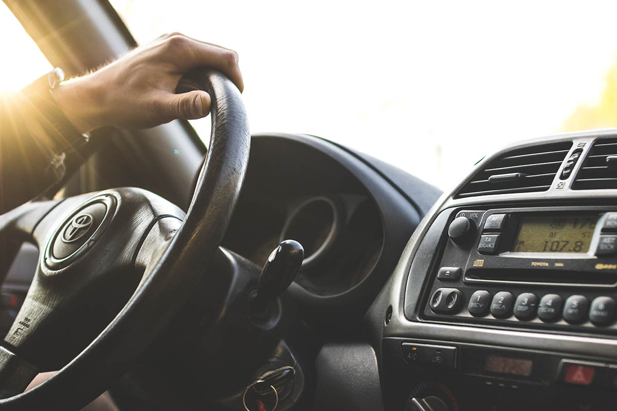 Why Does Your Vehicle Perform Badly