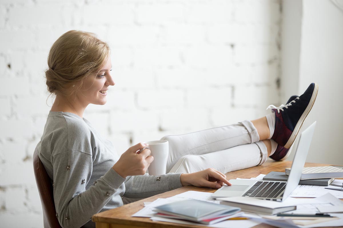 how to make online business