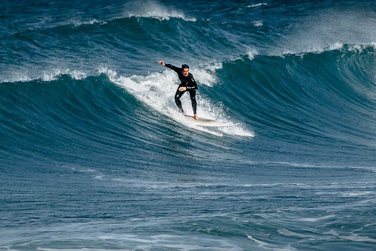 surfing lessons 