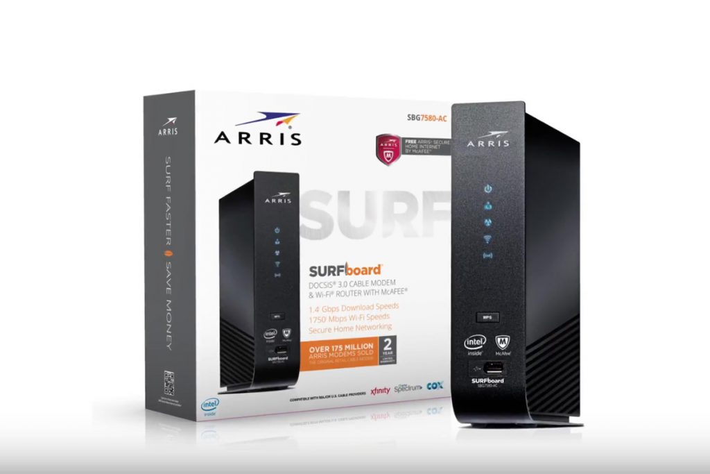 Best WiFi Routers Compatible With AT&T Vibes