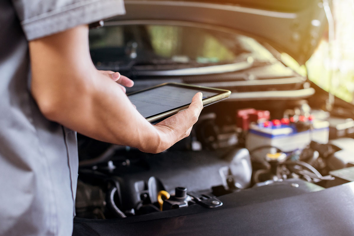 Auto Repair Payment Plan