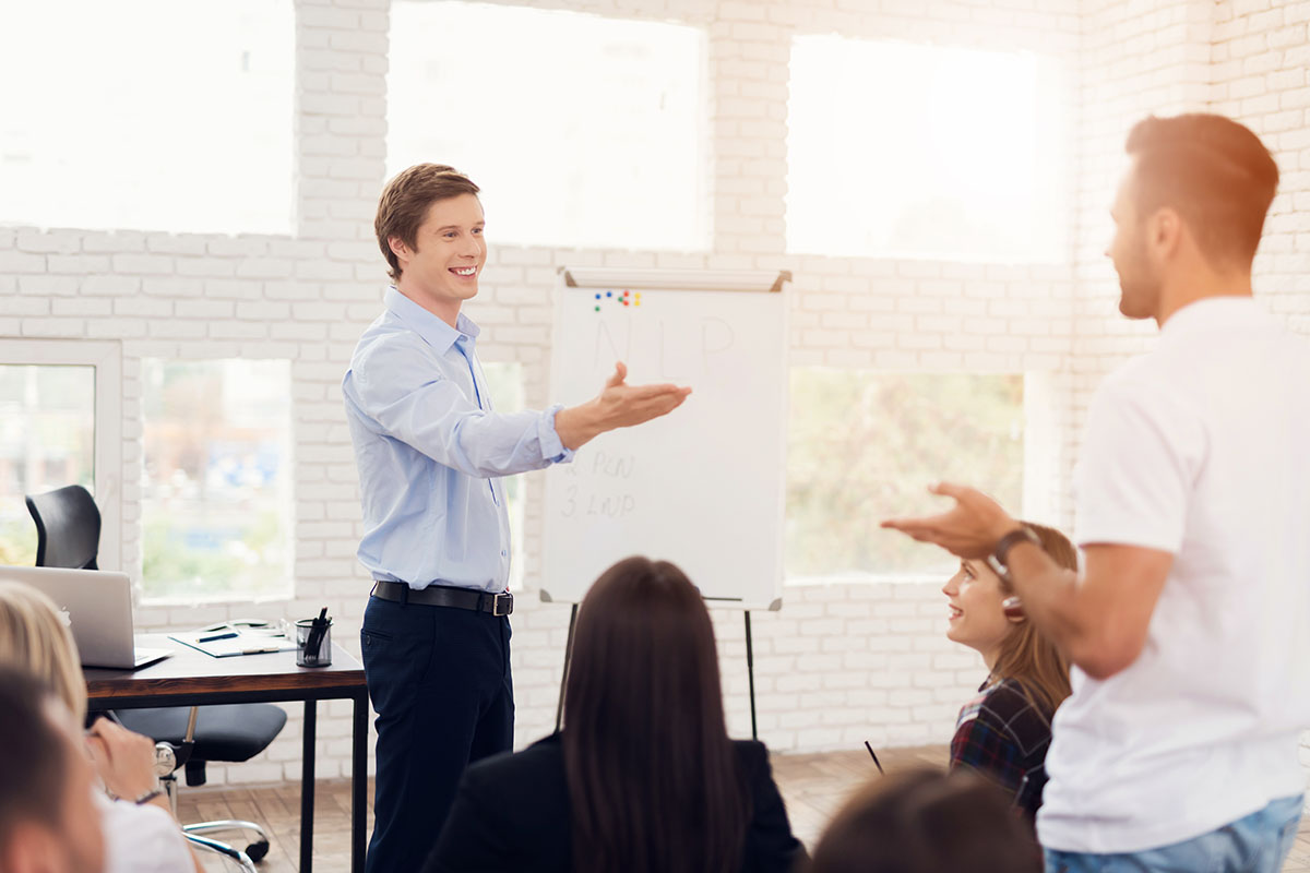 Become a Life Coach