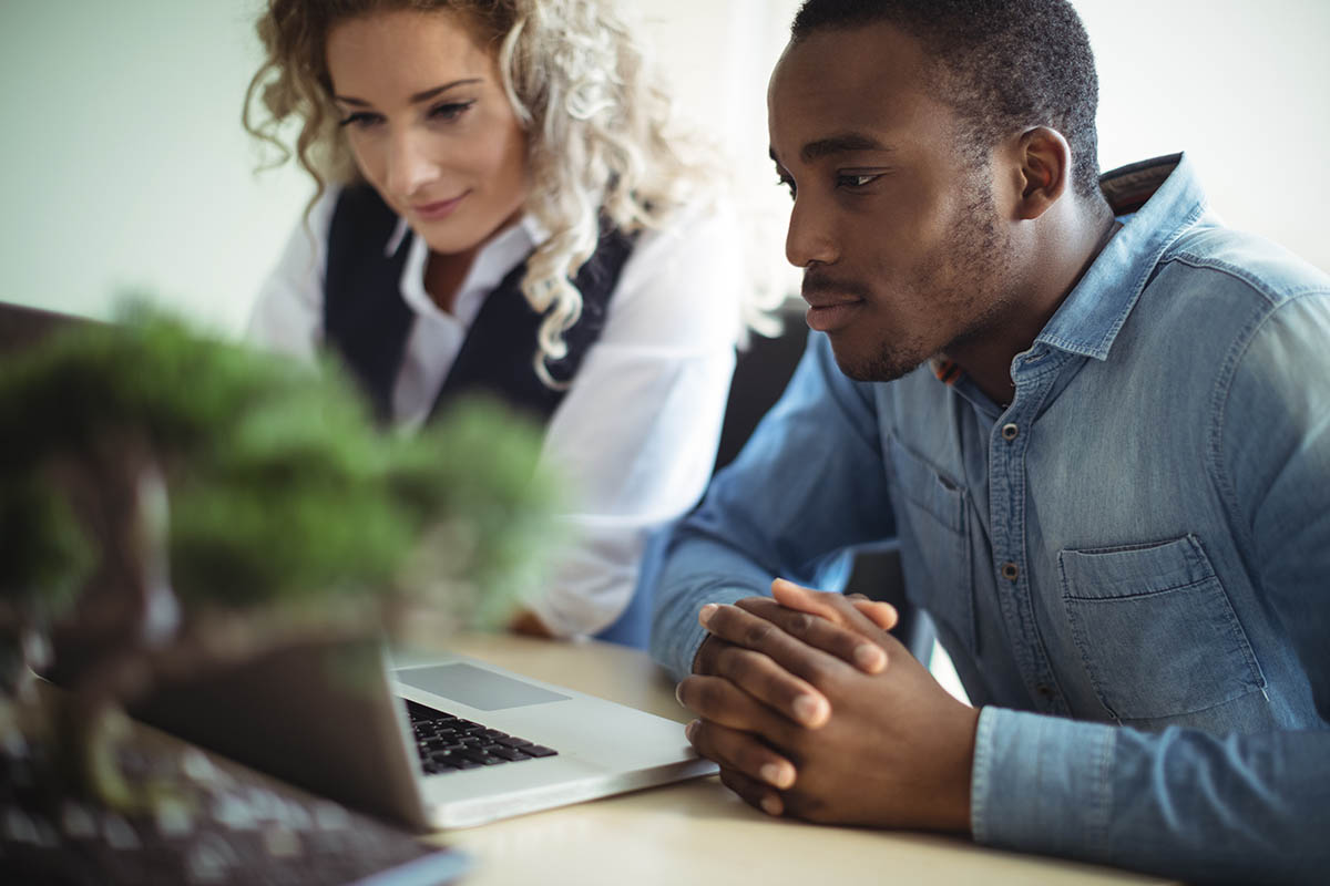 Business Technology Support
