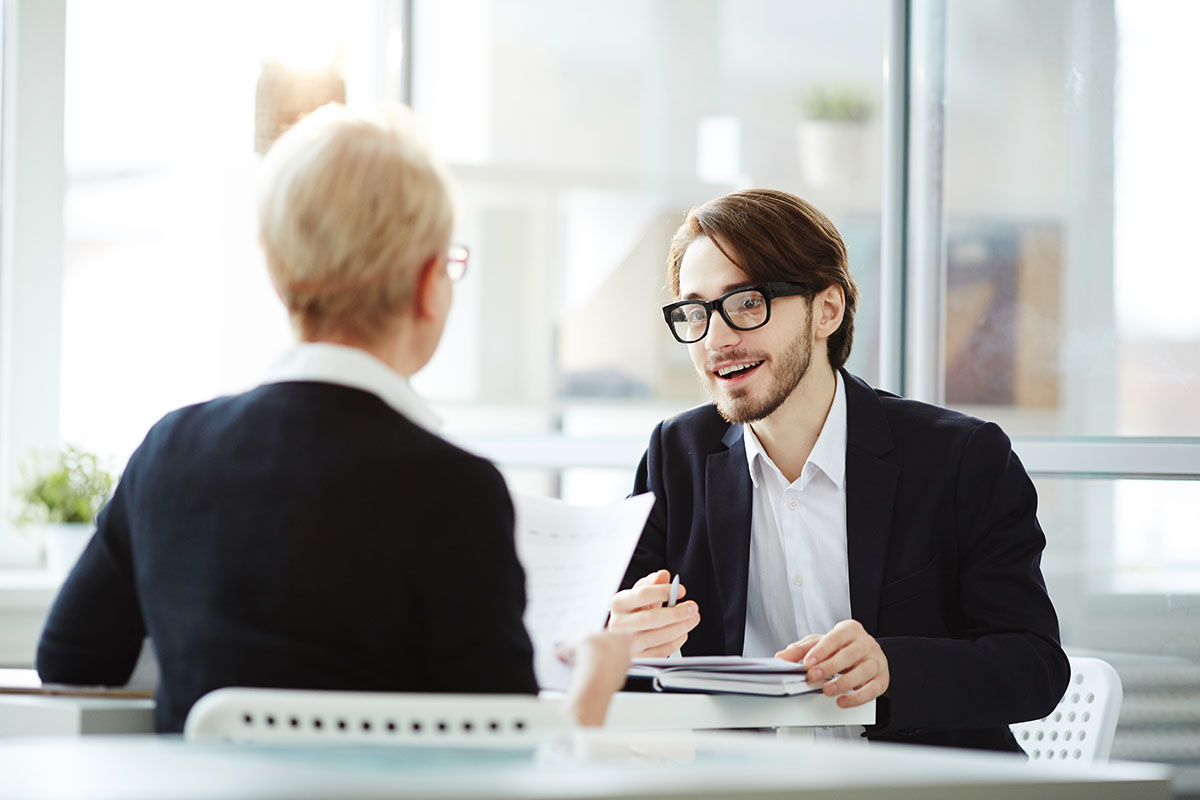Change Careers in Your 30s