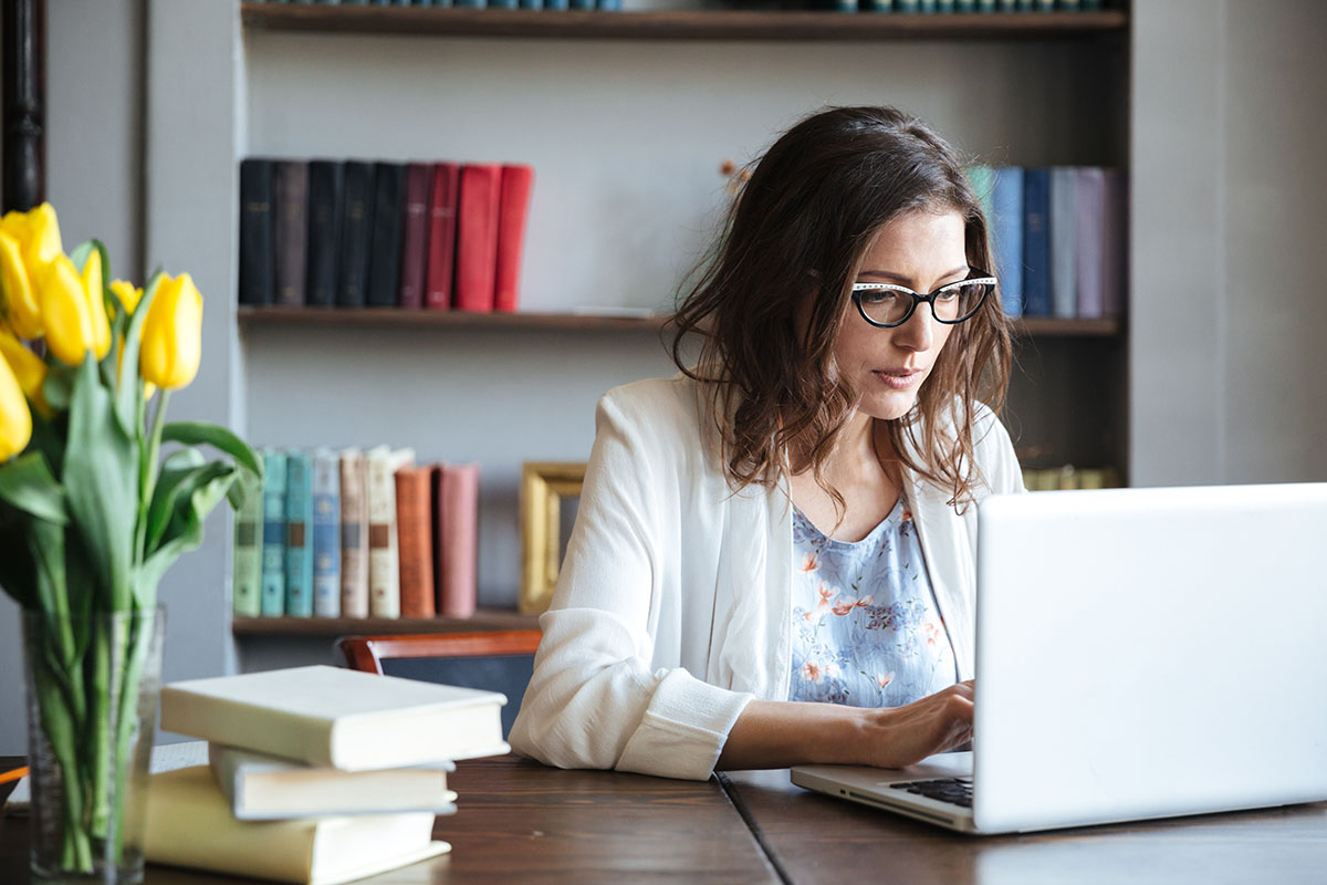 Creating a Digital Presence