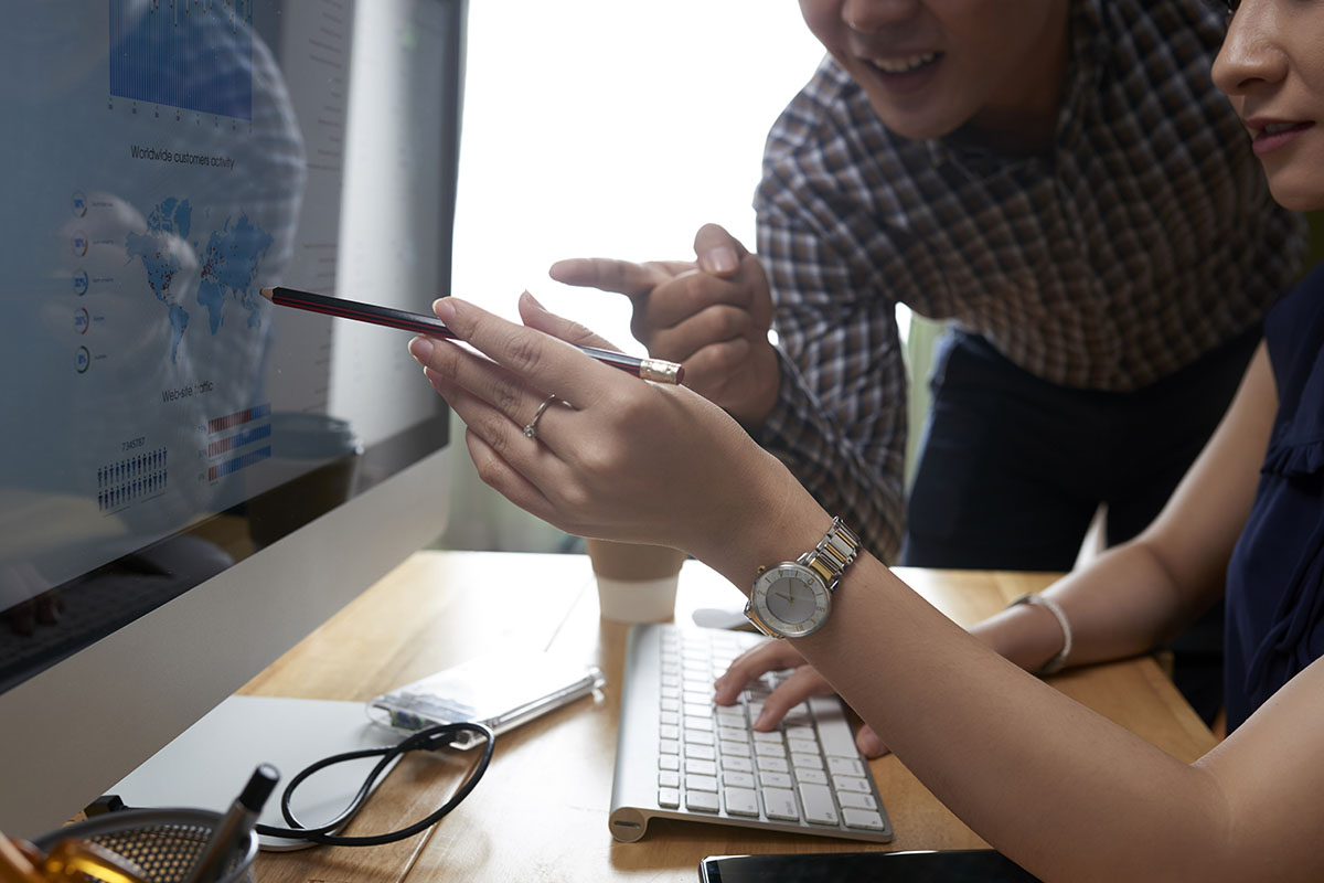 Discover How To Make Business Bigger On The Outside