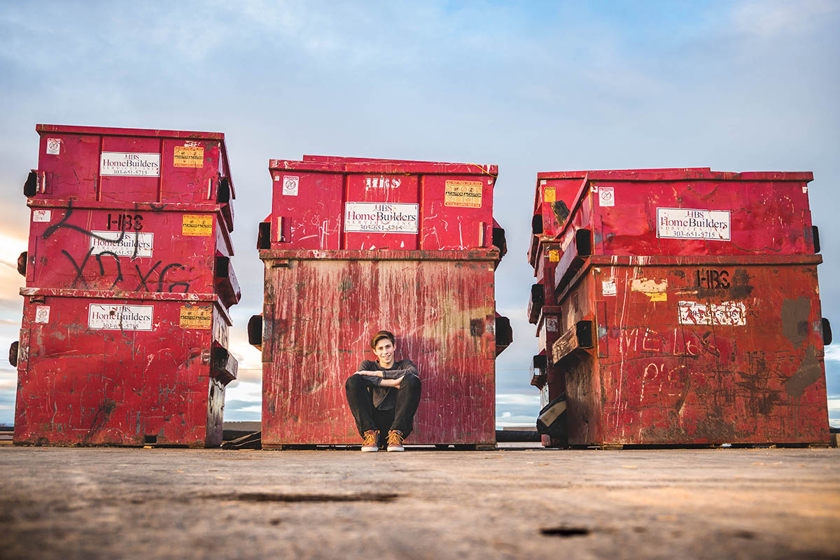 Dumpster Rentals