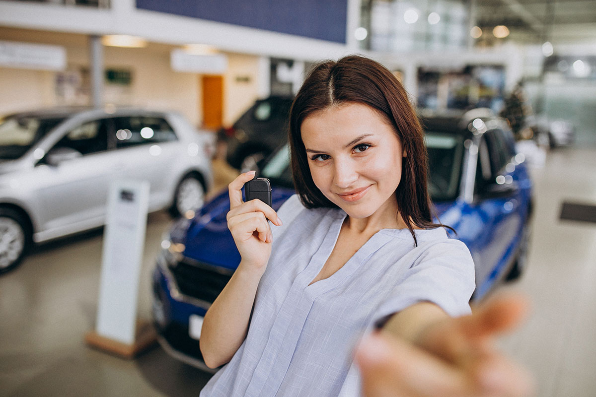 Fundamentals For Any New Car