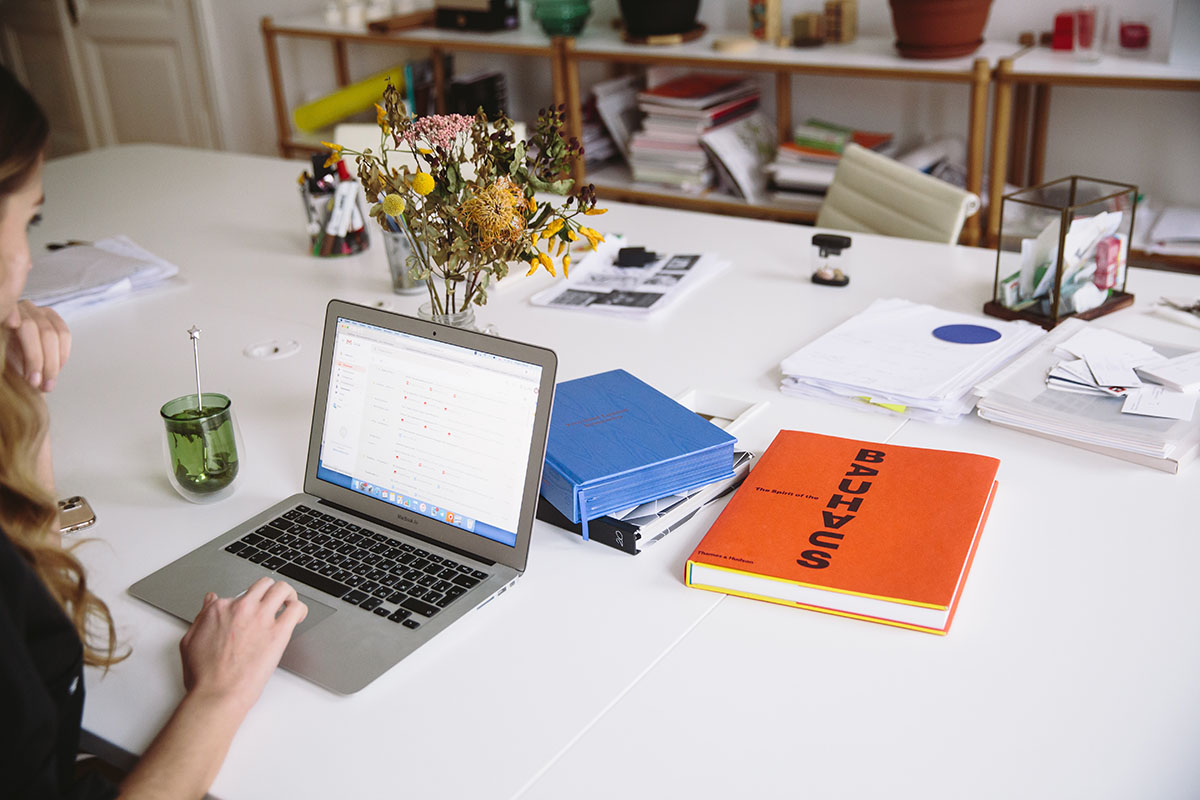 How To Get Information On a Company Online