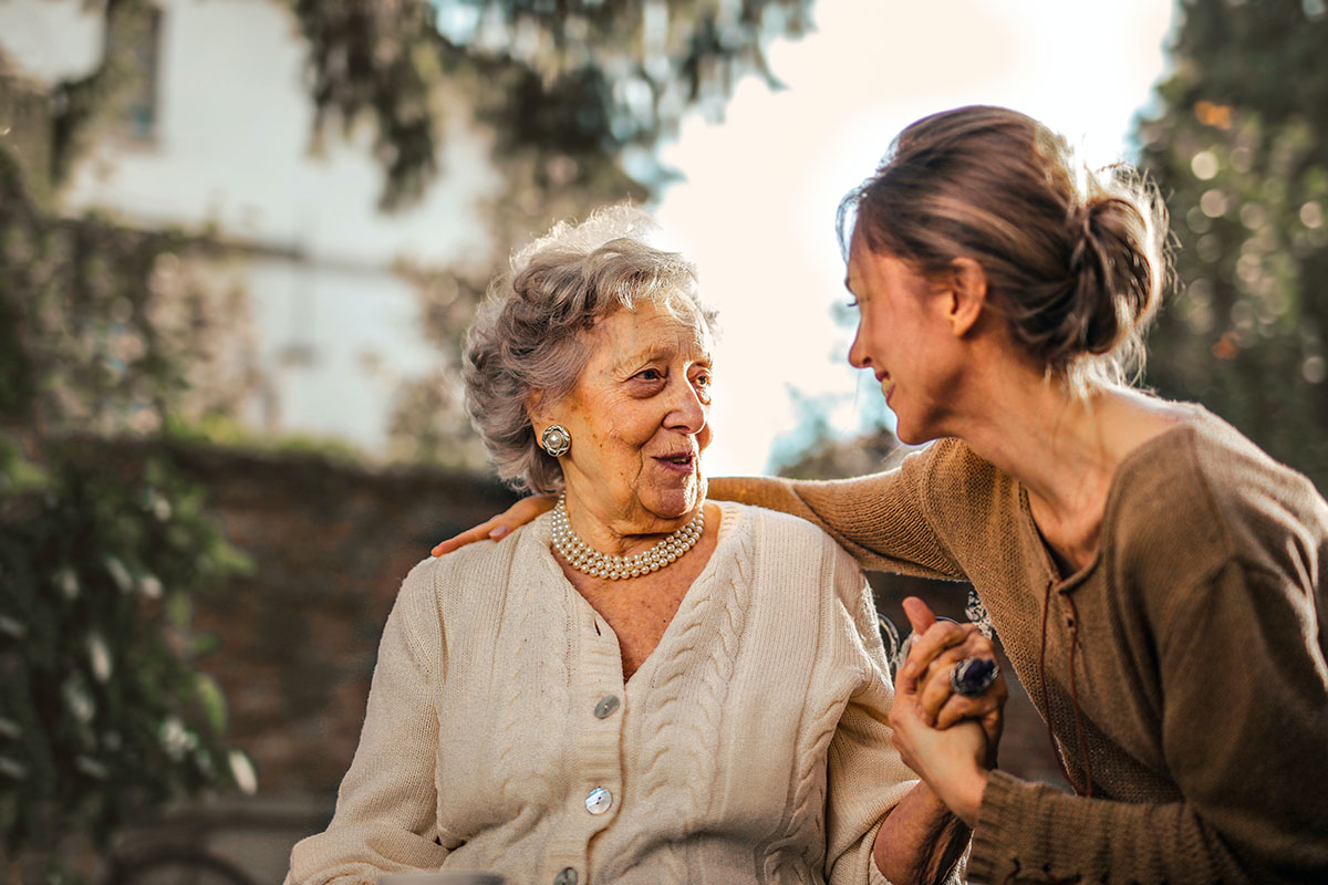 Learn As You Get Older