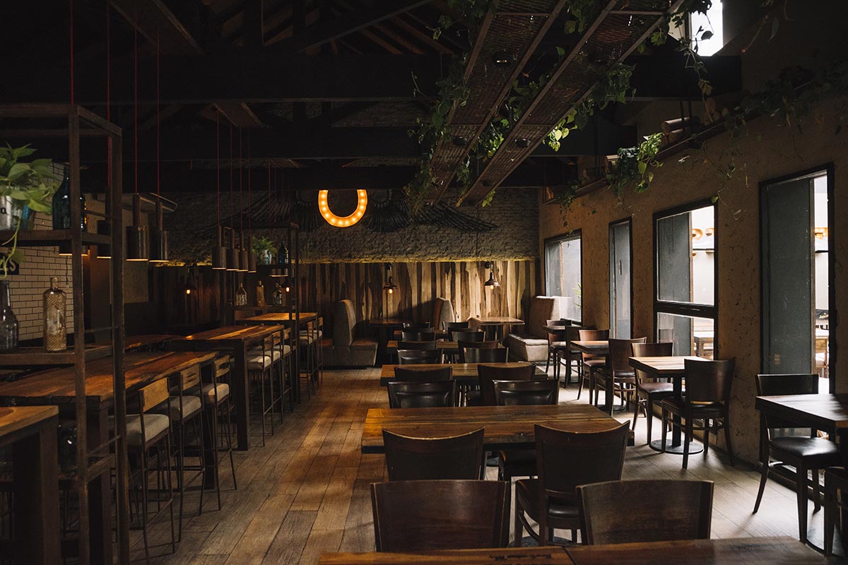 Market your F&B Business
