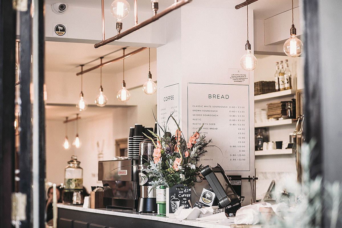 Must-Haves For Running A Restaurant