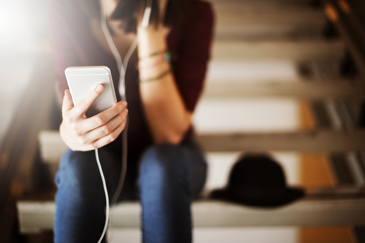Podcasts for Each Personality Type