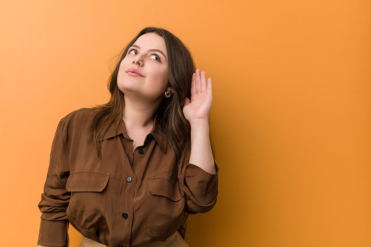 Prevent Future Hearing Problems