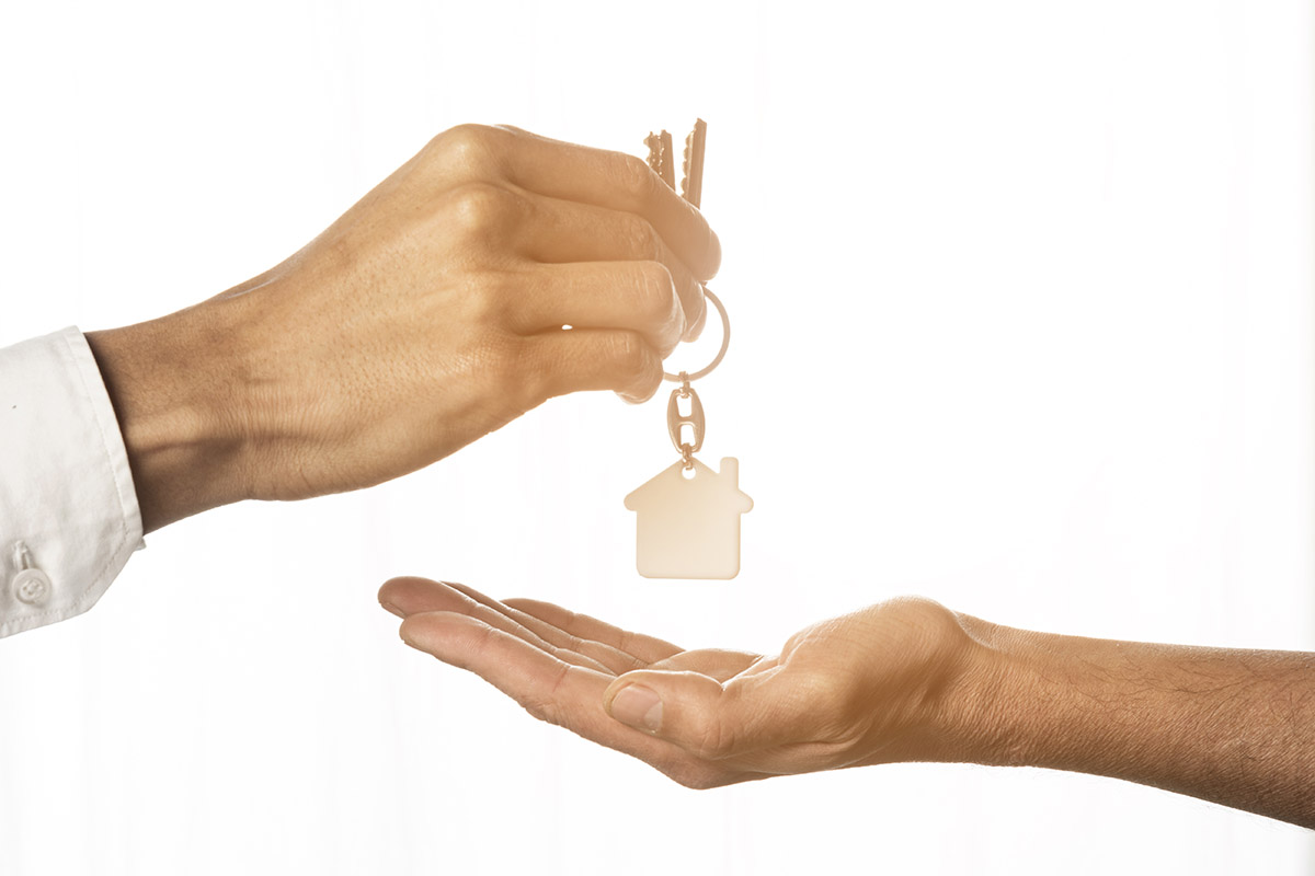 Profit on House Sale