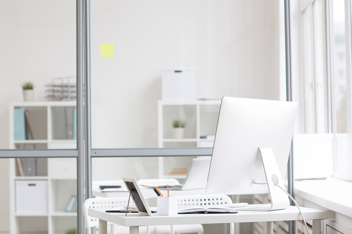 Setting Up a Remote Office