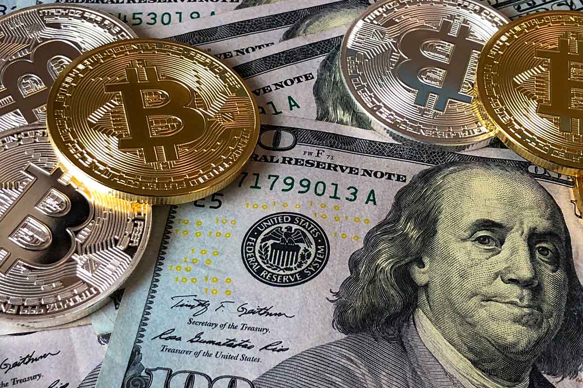 Should You Invest in Bitcoin or an Altcoin