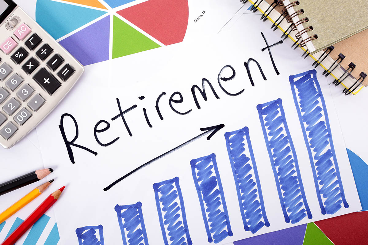 Small Business Retirement Plan