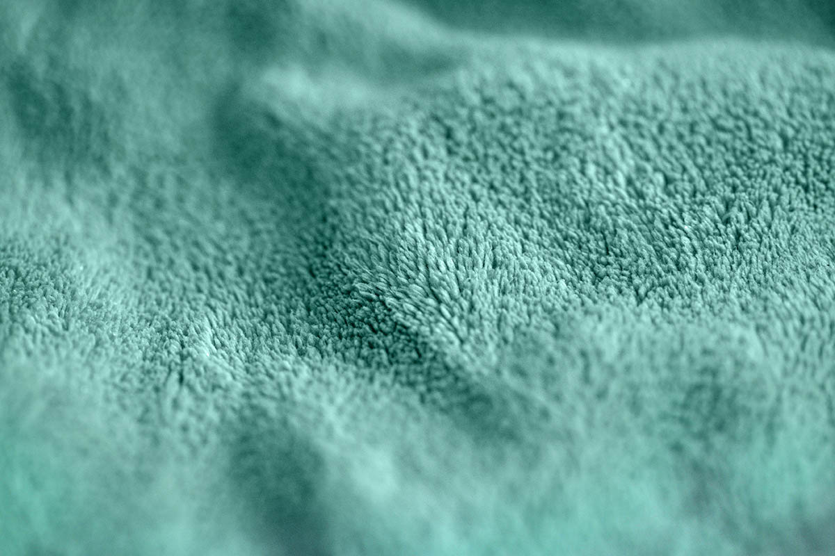 Type of Fleece Fabric