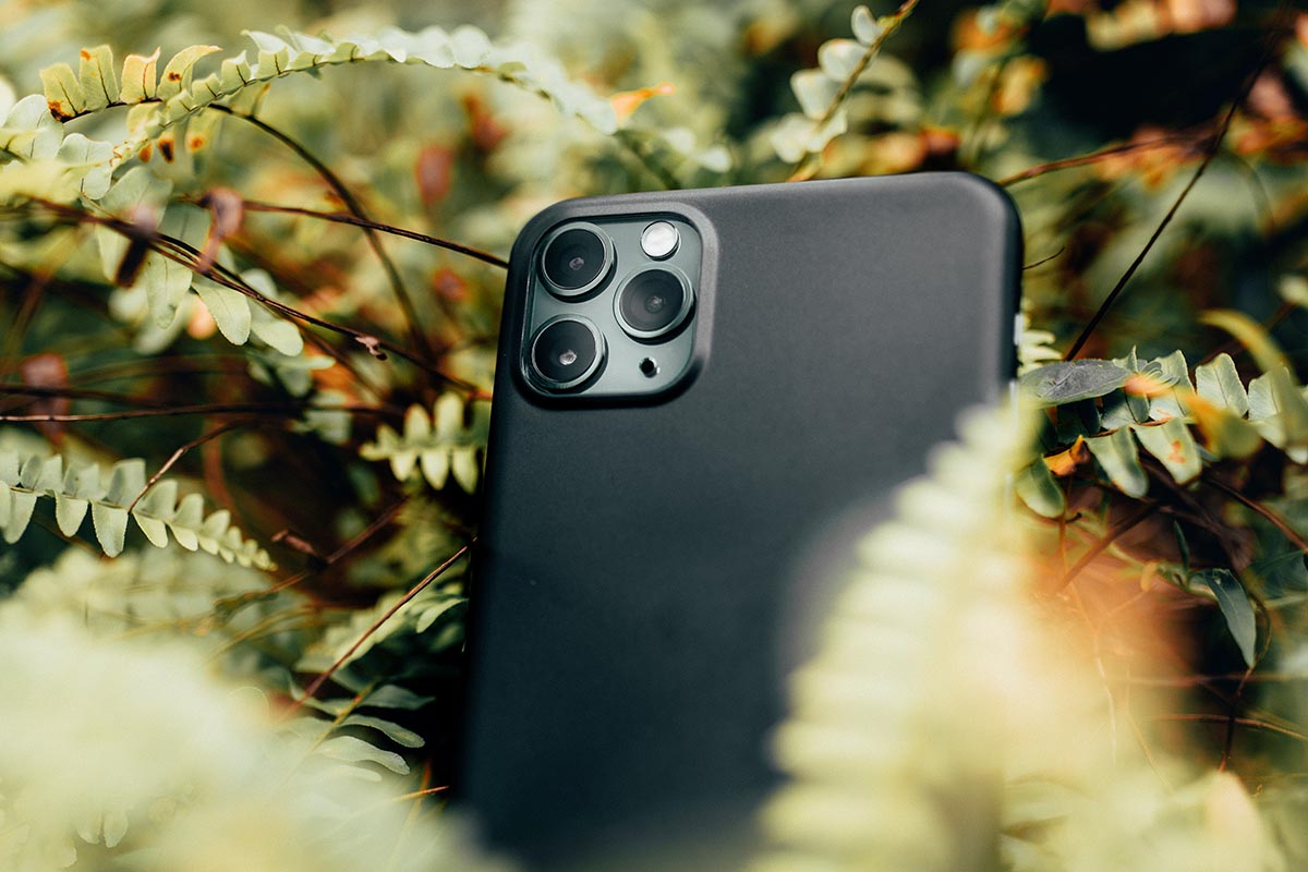 Upgrade Mobile Device